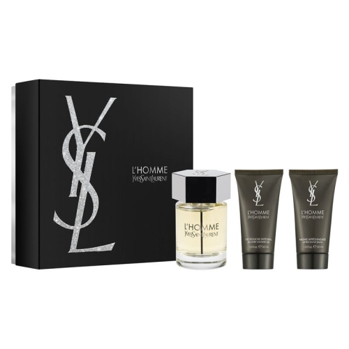 Ysl L'homme Coff 2018 Edt100/gd/bar buy online