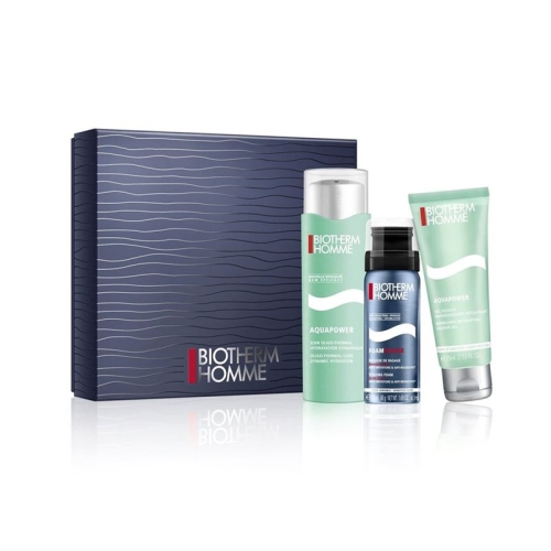 Biotherm Homme Aquapower Coff Pnm75/mr/gd buy online