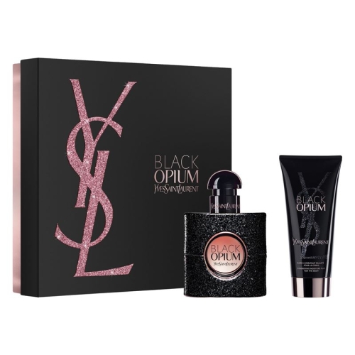 Ysl Opium Black Coffee 2018 Edp 30/lh 50 buy online