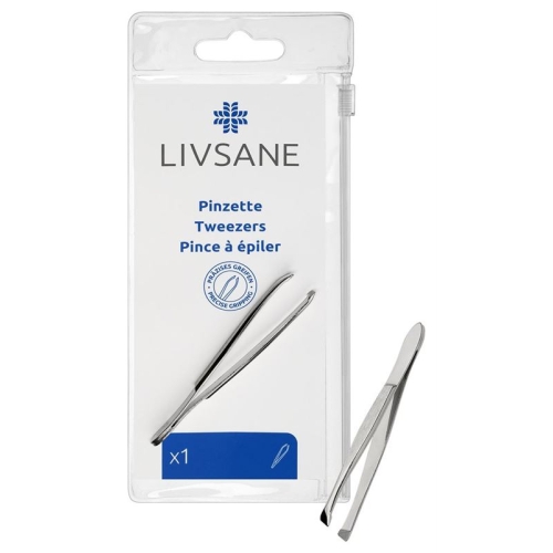 Livsane Pinzette (alt) buy online