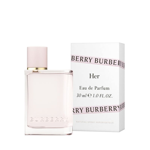 Burberr Her Eau de Parfum Spray 30ml buy online