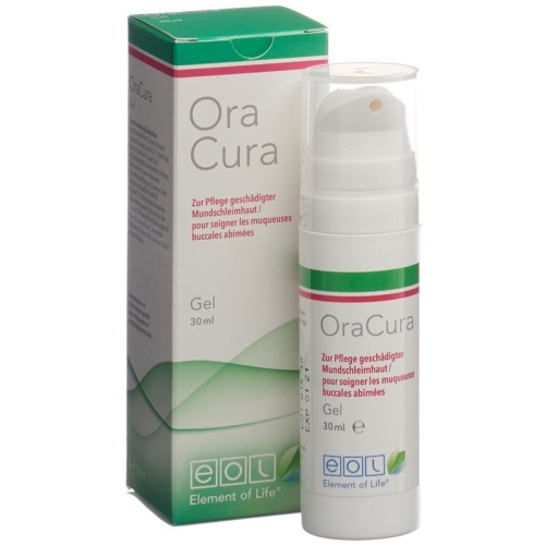 Oracura Gel Dispenser 30ml buy online