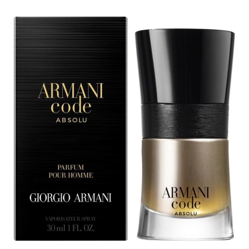 Armani Armani Code Absolu Eau de Parfum 30ml buy online