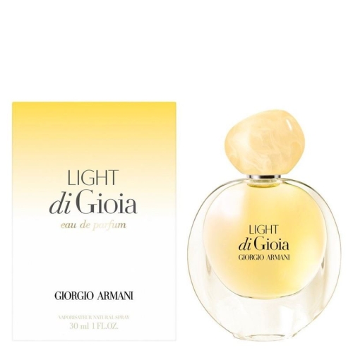 Armani Light Di Gioia Eau de Parfum New 30ml buy online