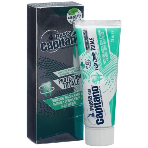 Pasta Del Capitano Azione 360? Tube 75ml buy online