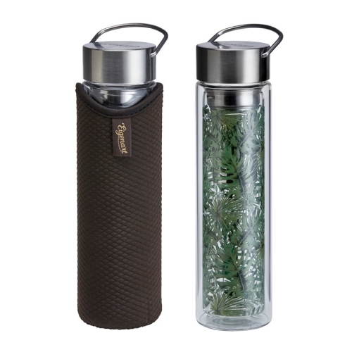 Herboristeria Flowtea glass bottle 350ml Jungle buy online