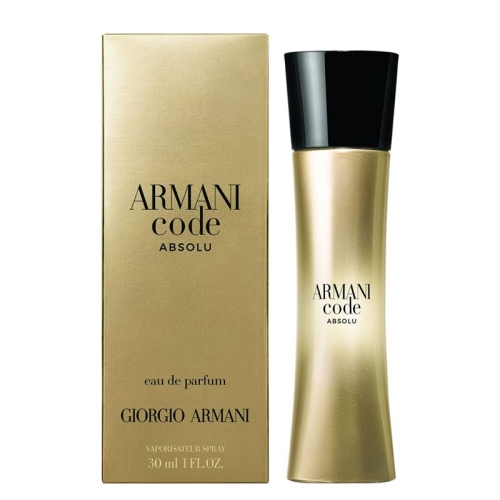 Armani Code Femme Absolu Eau de Parfum 30ml buy online