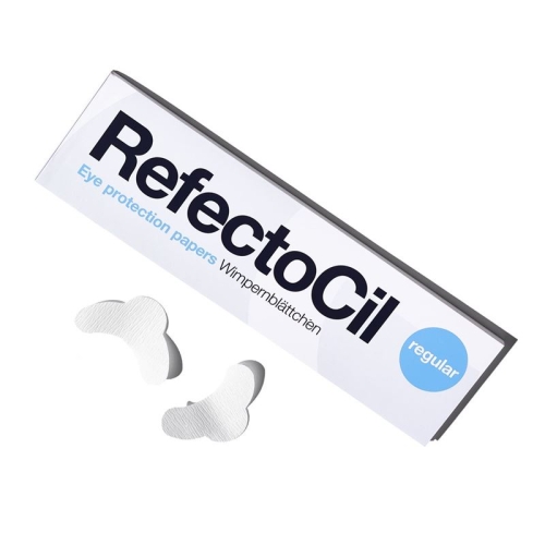 Refectocil Wimpernplaettchen 96 Stück buy online