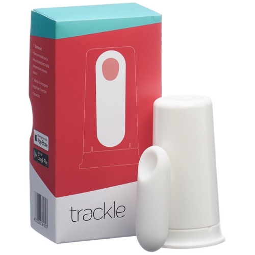 Trackle Fruchtbarkeitstracker buy online