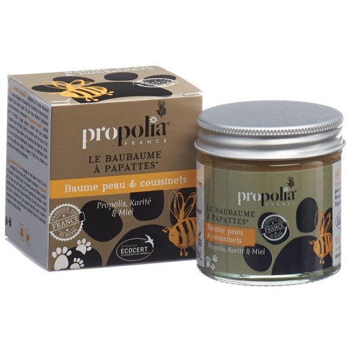 Propolia Cats & Dogs Skin And Pads Care Balm 60ml buy online