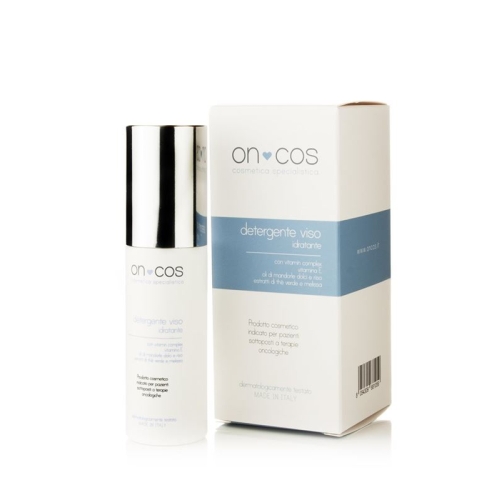 Oncos Feuchtigkeitsreinigungsmilch Flasche 50ml buy online