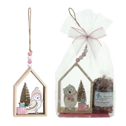 Herboristeria Geschenkset Weihnachtsfenster buy online