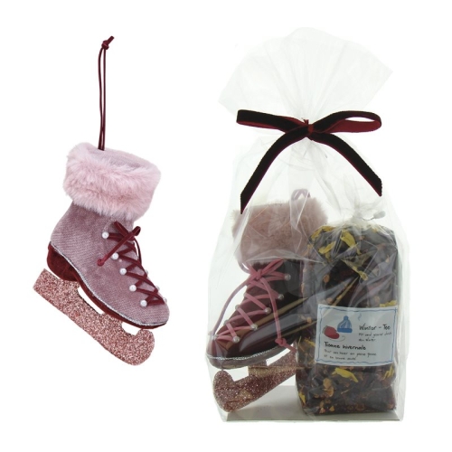 Herboristeria Geschenkset Schlittschuh buy online