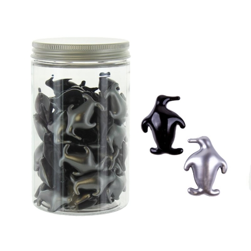 Herboristeria Badeperlen Pinguin Dose 50 Stück buy online