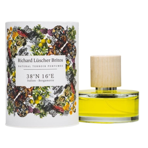 38?n 16?e Italien Bergamotte Eau de Parfum 50ml buy online