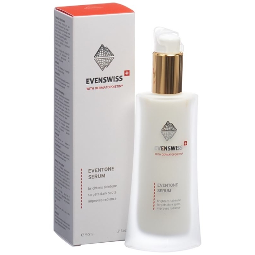 Evenswiss Eventone Serum Flasche 50ml buy online