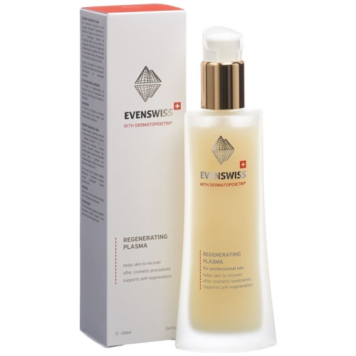 Evenswiss Regeneraiting Plasma Flasche 100ml buy online