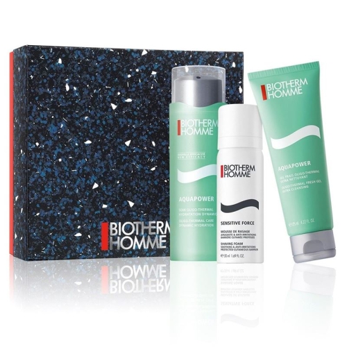 Biotherm Homme Aquapower Pnm Set buy online