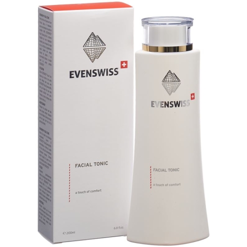 Evenswiss Facial Tonic Flasche 200ml buy online