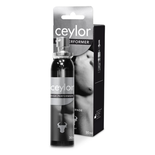 Ceylor High Performer delay Spray 30ml buy online