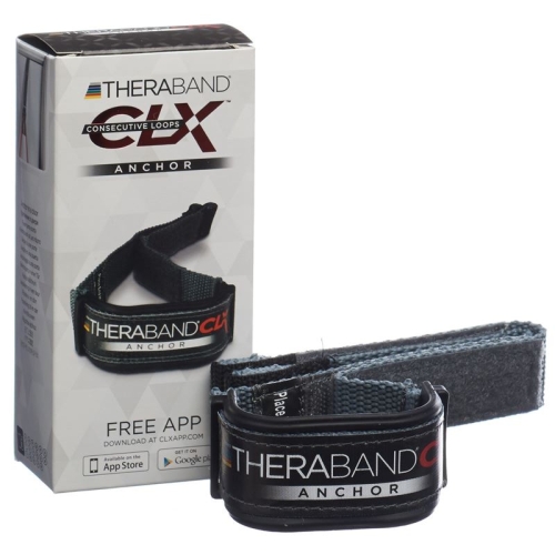 Thera Band Clx Tueranker buy online