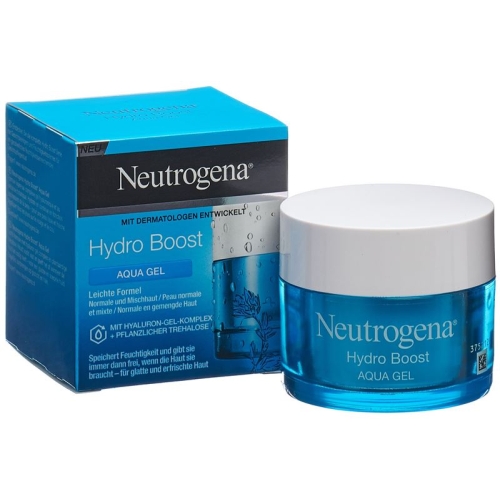 Neutrogena Hydroboost 3 in 1 ml aqua gel Ds 50 buy online