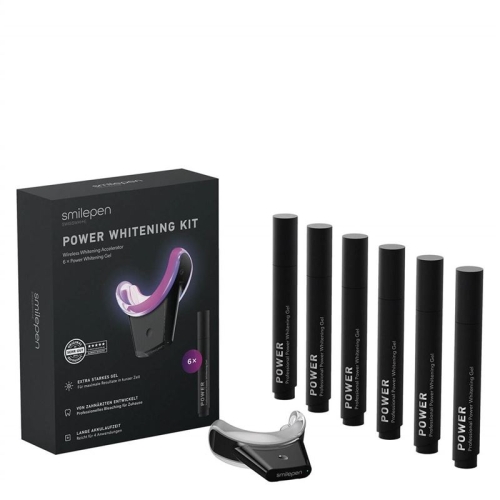 SMILEPEN Power Whitening Kit buy online