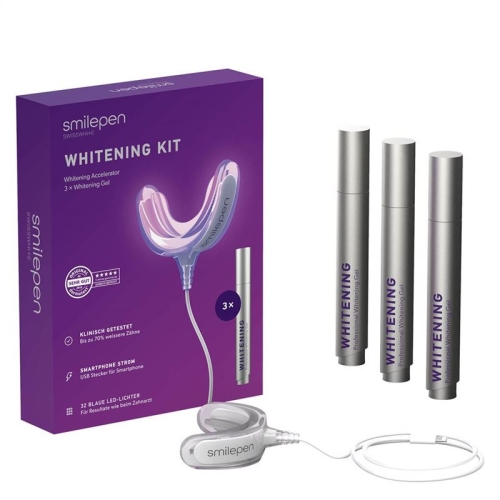 Smilepen Whitening Kit buy online