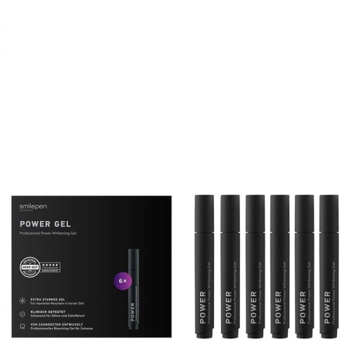 SMILEPEN Power Gel buy online