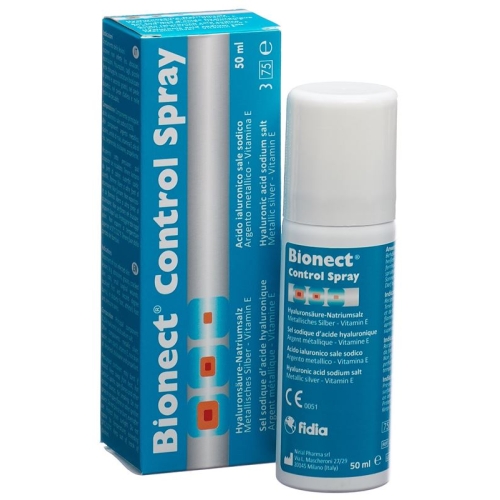 Bionect Control Spray 50ml buy online