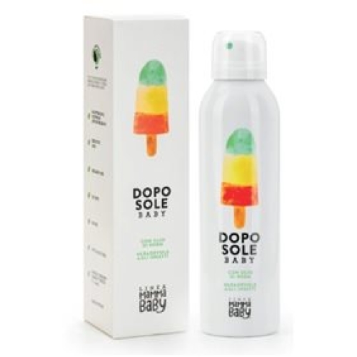 Linea Mamma Baby Apres Soleil Spray 150ml buy online