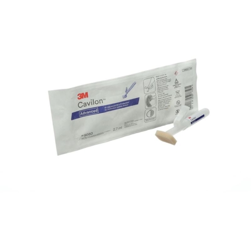 3M Cavilon Advanced Hautschutz Appl 4x 2.7ml buy online