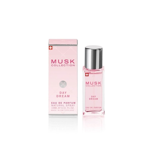 Musk Collection Daydream Eau de Parfum Flasche 15ml buy online