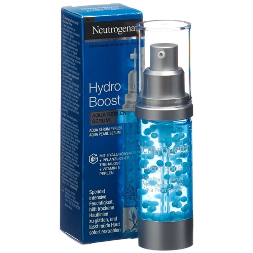 Neutrogena Hydro Boost Aqua Perlen Serum 30ml buy online