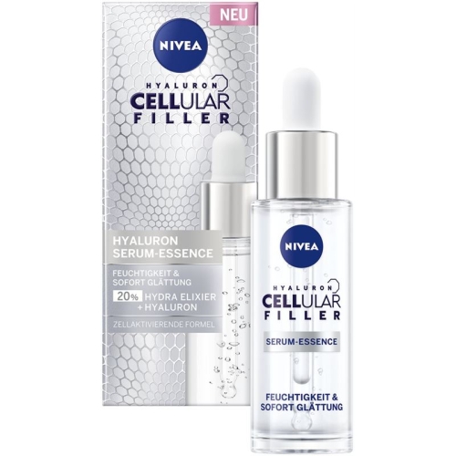 Nivea Hyaluron Cellular Filler Essence 30ml buy online