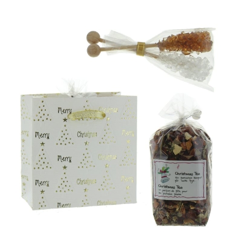 Herboristeria Midi-Tasc "little Tre" Xmas Tea Zuc buy online