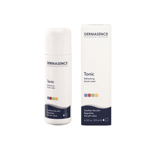 Dermasence Tonic Flasche 200ml buy online