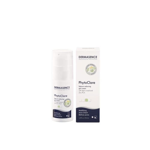 Dermasence Phytoclare Dispenser 50ml buy online