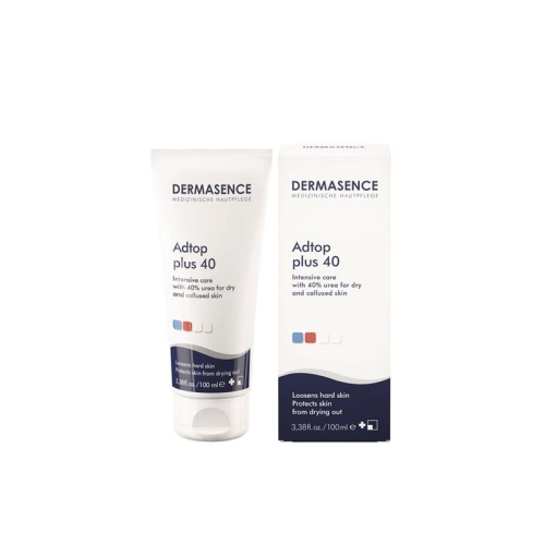 Dermasence Adtop Plus 40 Tube 100ml buy online