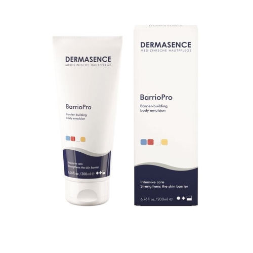 Dermasence Barriopro Körperemulsion Tube 200ml buy online