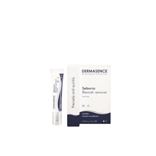 Dermasence Seborra Akutroller Tube 10ml buy online