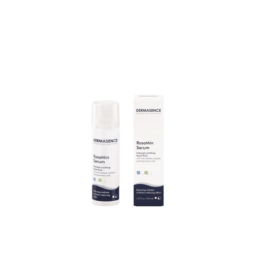 Dermasence Rosamin Serum Tube 30ml buy online