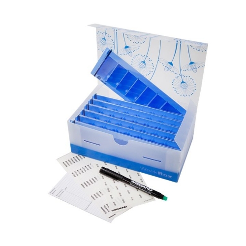 Wiegand Weekbox Set M-flex 7 Tage D buy online