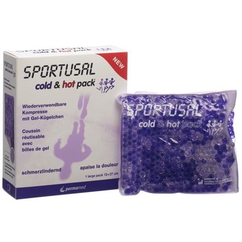 Sportusal Cold & Hot Pack buy online