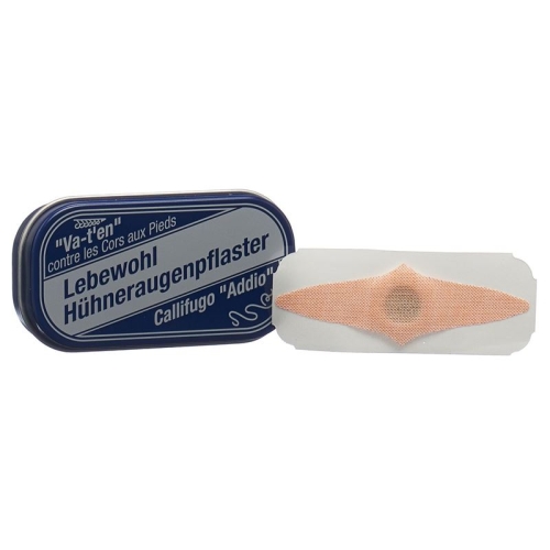 Lebewohl Huehneraugenpflaster (neu) 8 Stück buy online