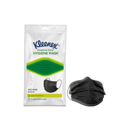 Kleenex Schutzmaske Erwachsene 5 Stück buy online