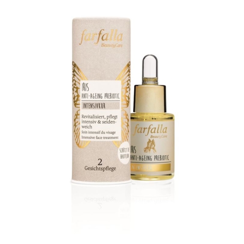 Farfalla Intensivkur Iris 15ml buy online