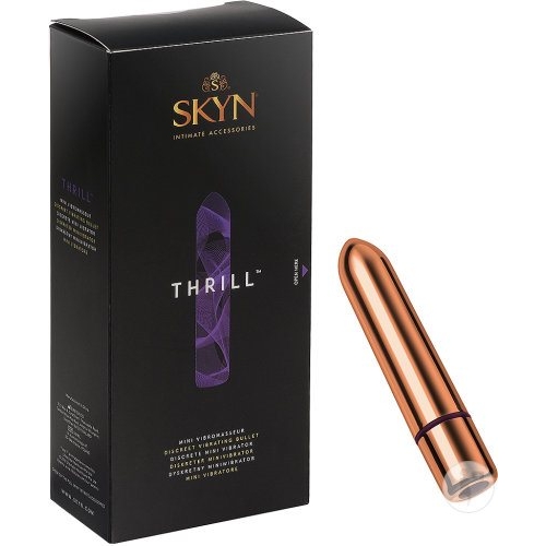 Manix Skyn ​​Thrill Vibrator Mini buy online