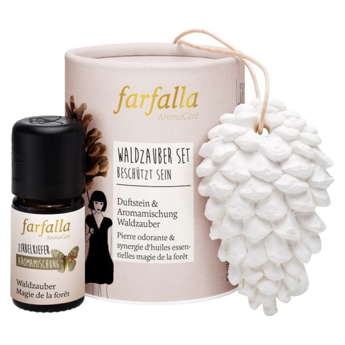 Farfalla Waldzauber?set Beschuetzt?sein buy online