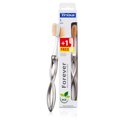 Trisa Forever Pro Interdental Promo Ink 1xchang buy online